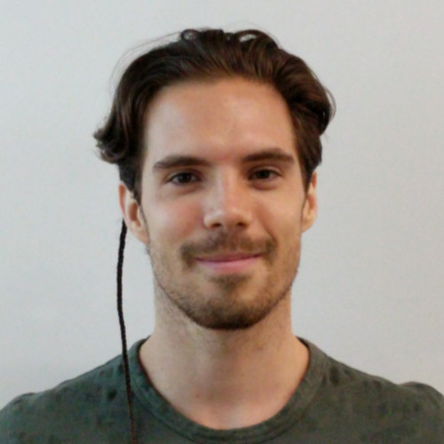 Faust Whale, founder and CEO of FriendOS